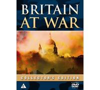 Britain At War: Collector's Edition [DVD]