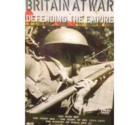 Britain At War Defending the Empire Boer War / Great War WW1 / World War II