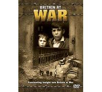 Britain At War [DVD]