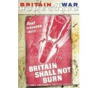 Britain At War: Home Guard [DVD]