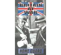 Britain At War: Home Guard [VHS]