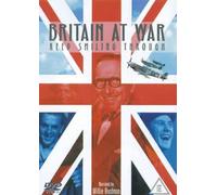 Britain At War - Keep Smiling Through [DVD]