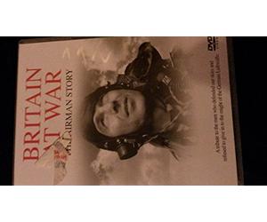Britain at war The airman story