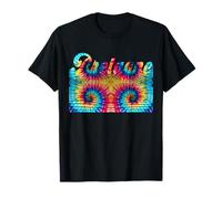 BRITAIN COLOURED T-Shirt