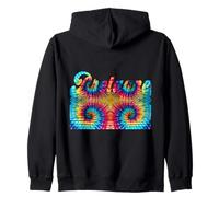 BRITAIN COLOURED Zip Hoodie