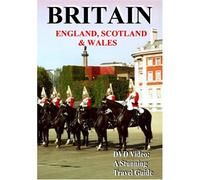 Britain: England Scotland & Wales [DVD] [Region 1] [US Import] [NTSC]