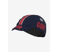 Britain Federation 2025 Cap blue red