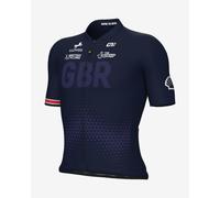 Britain Federation 2025 Jersey short sleeve Prime dark blue - XXL