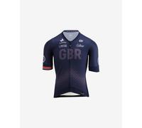 Britain Federation 2025 PR-S 2.0 Jersey short sleeve blue - S