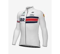 Britain Federation 2025 Prime Jacket polar white - M