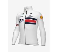 Britain Federation 2025 Prime Jacket white - L