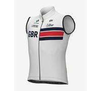 Britain Federation 2025 Prime Vest white - L