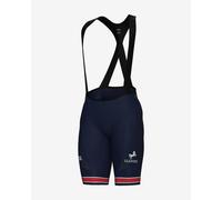 Britain Federation 2025 PRS 2.0 Bib Shorts Dark Blue - M