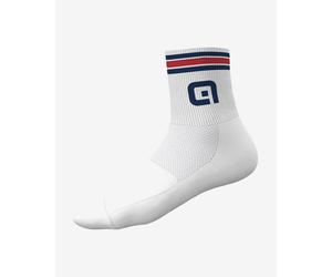 Britain Federation 2025 Socks White - M