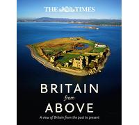 Britain from Above: A view of Britain from the past to present