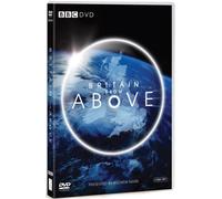 Britain From Above [DVD]
