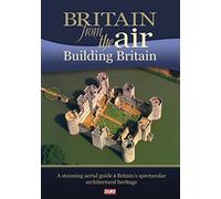 Britain from the Air - Building Britain DVD