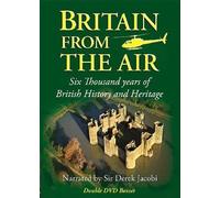 Britain From The Air [DVD]