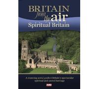Britain from the Air - Spiritual Britain DVD