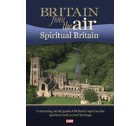 Britain From the Air: Spiritual Britain [DVD] [Region 1] [US Import] [NTSC]