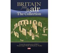 Britain from the Air: The Collection