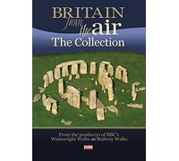 Britain from the Air - The Collection (3 DVD) Box Set