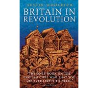 Britain in Revolution - 9780199272686