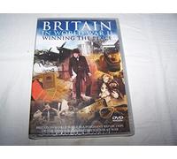 Britain In World War Two - Winning The Peace [DVD] [2005]