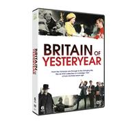 Britain of Yesteryear