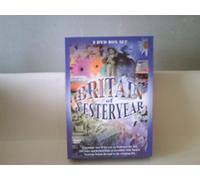 Britain of Yesteryear (5 DVD box Set)