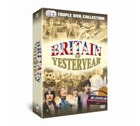 Britain Of Yesteryear [DVD]