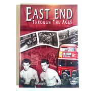 Britain of Yesteryear - London's East End - Through the Ages DVD