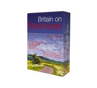 Britain on Backroads in a Box: Britain's best driving tours on pocketable cards (Duncan Petersen Guides)