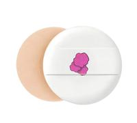 Britain Rose Air Cushion Makeup Foundation Sponge Powder Puff
