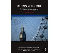 Britain since 1688: A Nation in the World