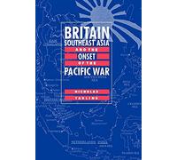 Britain, Southeast Asia Pacific War