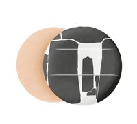 britain sthenge united kingdom wiltshire Air Cushion Makeup Foundation Sponge Powder Puff