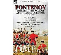Britain & the War of Austrian Succession Fontenoy
