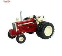 Britains Farm 1/32 Scale Case IH Farmall 1206 Diecast Collectors Model Tractor 43412