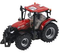 Britains 43291 Case Maxxum 150 Tractor 1:32 Diecast Farm Vehicle