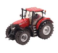 Britains 1:32 Case Optum 300 CVX Tractor - Collectable Farm Vehicle Toy - Suitable From 3 years