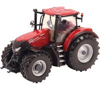 Britains 1:32 Case Optum 300 CVX Tractor Toy, Collectable Farm Set Toy Tractors,