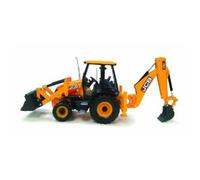 Britains 1:32 JCB 3CX Backhoe Loader