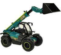 BRITAINS 1/32 JCB 541-70 AGRIPRO LOADALL F1 SPECIAL EDITION 43271