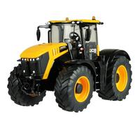 BRITAINS JCB 8330 Fastrac Tractor 1:32 Diecast Farm Vehicle 43206