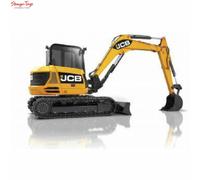 Britains JCB Midi Excavator 86C-1
