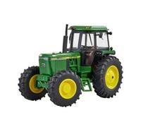 BRITAINS 1/32 JOHN DEERE 4450 43364