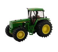 Britains 1:32 John Deere 4955 (Eu Spec) NEW