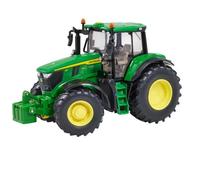 BRITAINS 1/32 JOHN DEERE 6M 240 43406 NEW BOXED TRACTOR FARMING