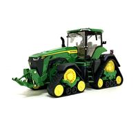 Britains 1:32 John Deere 8RX 410 Toy Tractor, Collectable